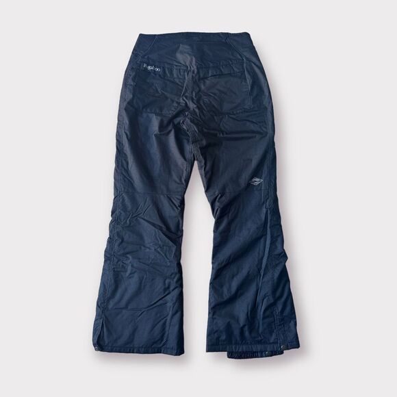Columbia Bugaboo Omni-Tech Snow Pants Size M - Picture 8 of 13